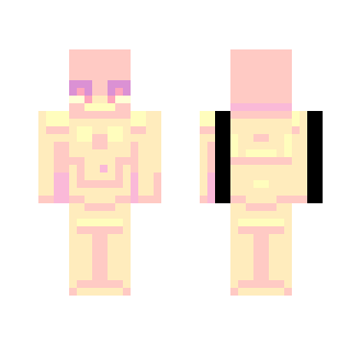 skin base + skin tones