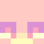 skin base + skin tones - Female Minecraft Skins - image 3