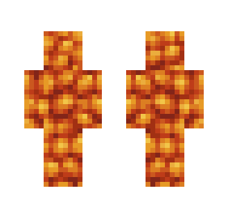 Beans - Interchangeable Minecraft Skins - image 2