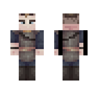 Atreus
