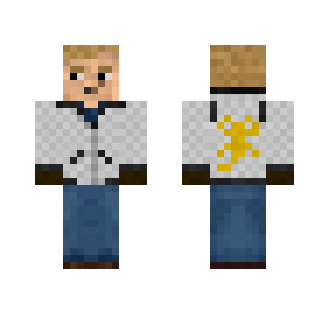 Drive - Ryan Gosling - Male Minecraft Skins - image 2