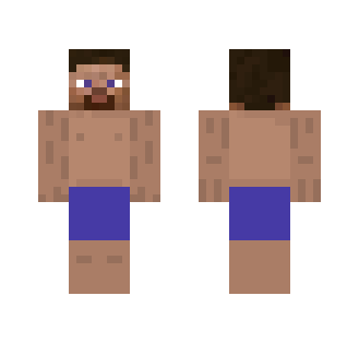 Steve Beach