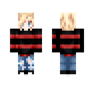 Kurt Cobain //NIRVANA