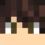Gusion Holy Blade - Male Minecraft Skins - image 3
