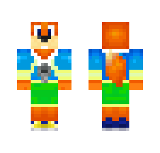 Conker (Live and Reloaded)