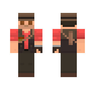 [TF2] Sniper