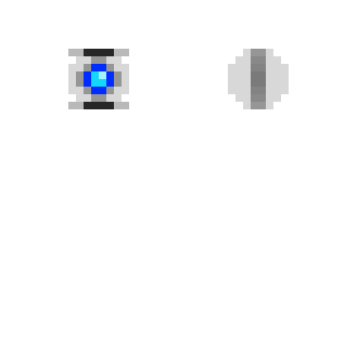 Wheatley - Portal 2