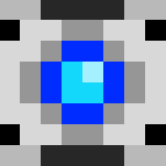 Wheatley - Portal 2 - Male Minecraft Skins - image 3