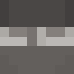 Papers Please - Inspector - Male Minecraft Skins - image 3