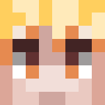 Zenitsu Agatsuma [Demon Slayer] - Male Minecraft Skins - image 3