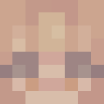 Download Free Himiko Toga || Boku no Hero Academia Skin for Minecraft image 3 Himiko Toga || Boku no Hero Academia - Female Minecraft Skins - image 3