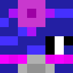 Street Ninja tara - Female Minecraft Skins - image 3
