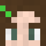 Enko Onikuma 鬼熊えんこ [Boruto] - Female Minecraft Skins - image 3