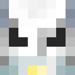 ゴThe World Over Heavenゴ - Male Minecraft Skins - image 3