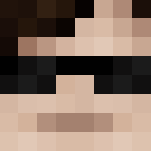 Agent Smith! [The Matrix] - Male Minecraft Skins - image 3