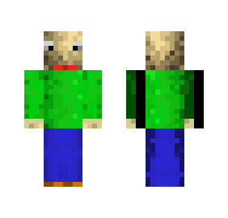 Baldi | Baldi's Basics in Learning And Education