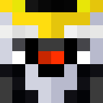G5 one punch man - Male Minecraft Skins - image 3