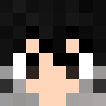 Download Free Kirito (Sword Art Online) Skin for Minecraft image 3 Kirito (Sword Art Online) - Male Minecraft Skins - image 3