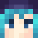Chloe Price 【Life is Strange】 - Female Minecraft Skins - image 3