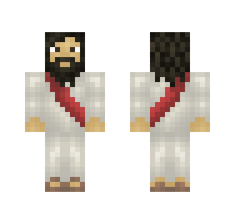 Jesus Christ - Male Minecraft Skins - image 2
