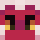 [ moxxie ] - helluva boss - Male Minecraft Skins - image 3