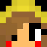 Pikachu girl - Female Minecraft Skins - image 3