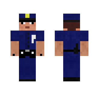 policia