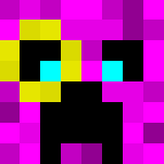 Mr. Messiah - Male Minecraft Skins - image 3