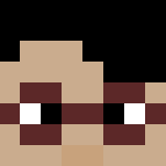 Stephen King - Male Minecraft Skins - image 3