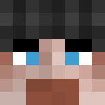 Glad Valakas - Male Minecraft Skins - image 3