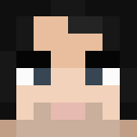 Lizer - A pack of cigarettes | Лизер - Пачка сигарет - Male Minecraft Skins - image 3