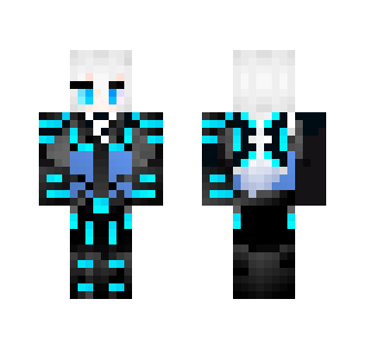 Hyperdimension Neptunia - Next Black Heart Noire