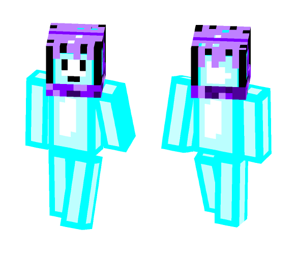 beaconcream - Male Minecraft Skins - image 1