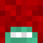 Fantasy Series: Wraith Lord - Male Minecraft Skins - image 3