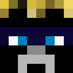 Leider Geil - Male Minecraft Skins - image 3