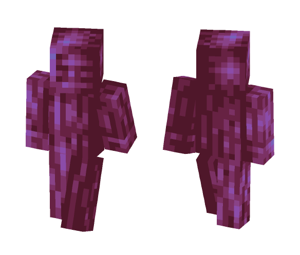 Download Free Wanderer above the sea of fog... Skin for Minecraft image 1 Wanderer above the sea of fog... - Male Minecraft Skins - image 1