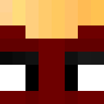 Frylock (Aqua Teen Hunger Force) - Male Minecraft Skins - image 3