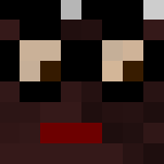 Coffin Dance Meme Skin (April Fools Meme Scheme Contest) - Male Minecraft Skins - image 3