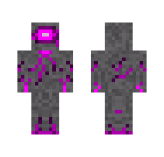 Corrupted Stone