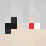 Download Free Hajime Nagumo from "Arifureta shokugyou de sekai saikyou" Skin for Minecraft image 3 Hajime Nagumo from "Arifureta shokugyou de sekai saikyou" - Male Minecraft Skins - image 3