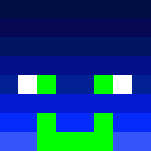 insense time - Interchangeable Minecraft Skins - image 3