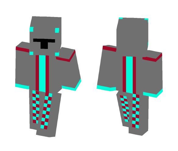 sir bob alot - Male Minecraft Skins - image 1