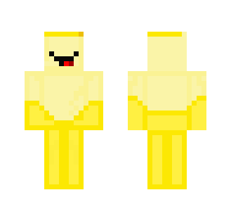 Banana Man