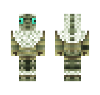 Barba: The 6th Colossus