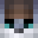 Patxi [Fate/Grand Order] - Male Minecraft Skins - image 3