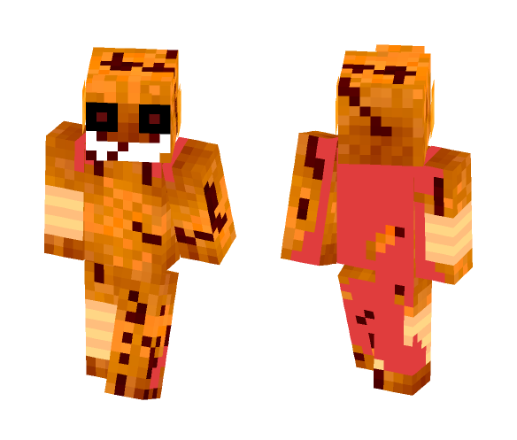 Mikecrack.exe - Male Minecraft Skins - image 1