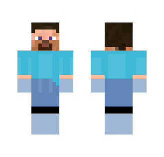 Tiny Steve