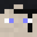 Zenon Zogratis - Male Minecraft Skins - image 3