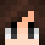 Izumi Uchiha - Naruto Shippūden - Female Minecraft Skins - image 3