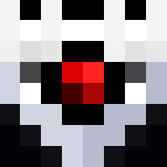 G4 one punch man, robot - Male Minecraft Skins - image 3